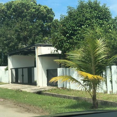 Nur Villa Sg Soi Musslimm Only Kuantan Exterior photo
