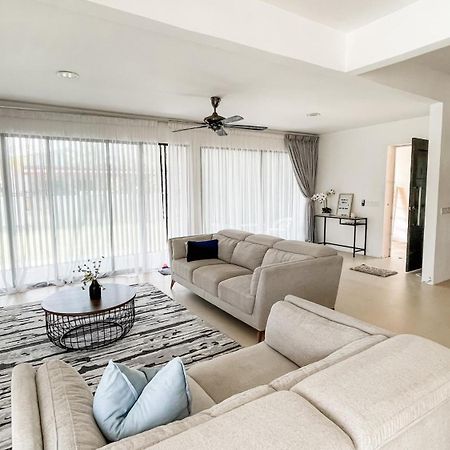 Nur Villa Sg Soi Musslimm Only Kuantan Exterior photo