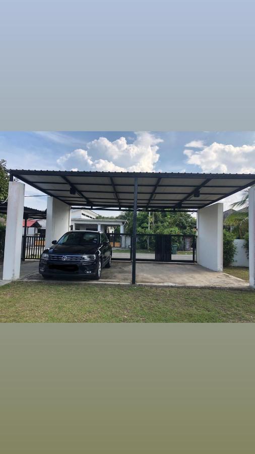 Nur Villa Sg Soi Musslimm Only Kuantan Exterior photo