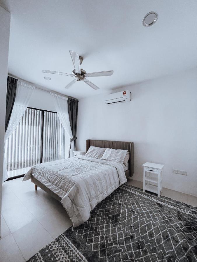 Nur Villa Sg Soi Musslimm Only Kuantan Exterior photo