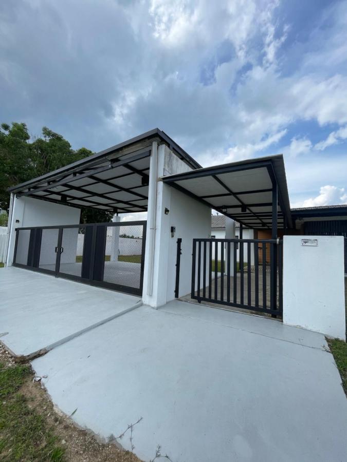 Nur Villa Sg Soi Musslimm Only Kuantan Exterior photo