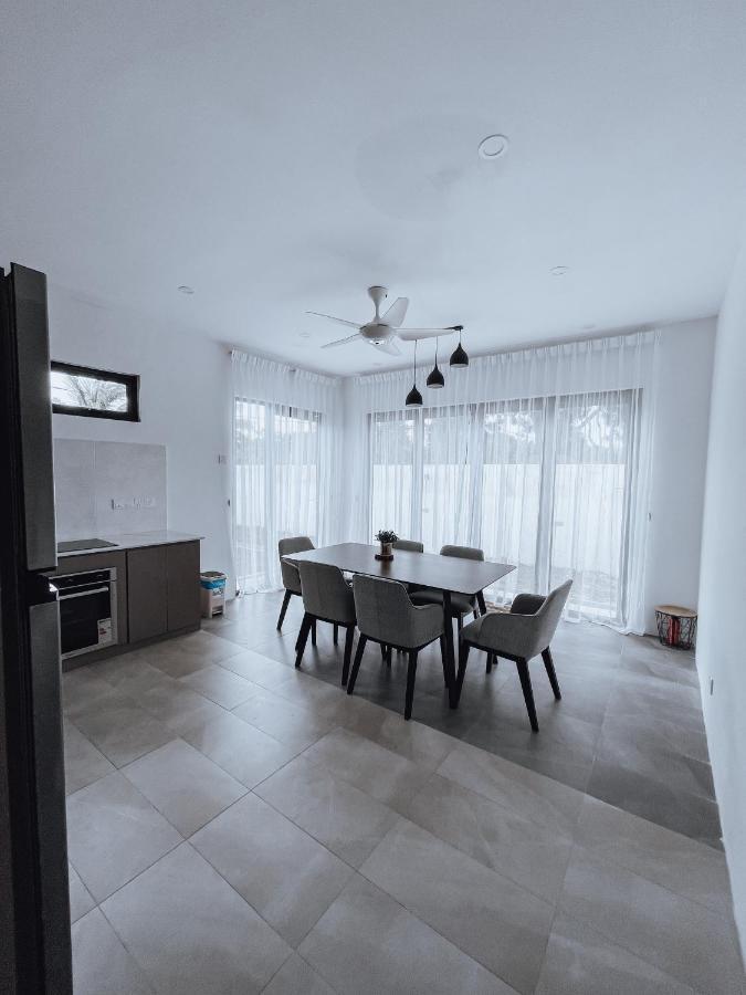 Nur Villa Sg Soi Musslimm Only Kuantan Exterior photo