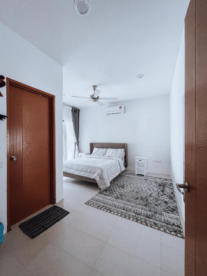Nur Villa Sg Soi Musslimm Only Kuantan Exterior photo