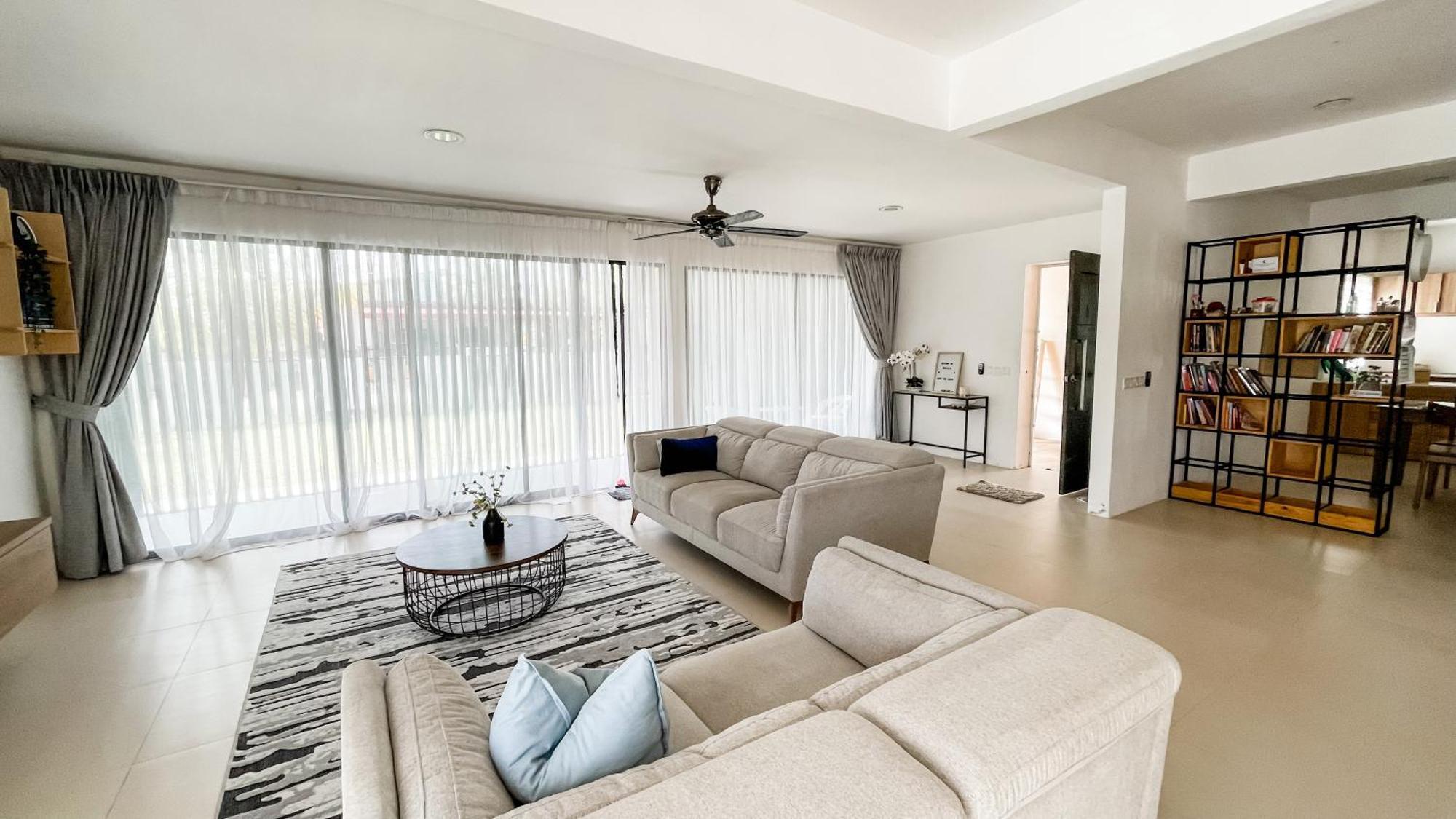 Nur Villa Sg Soi Musslimm Only Kuantan Exterior photo